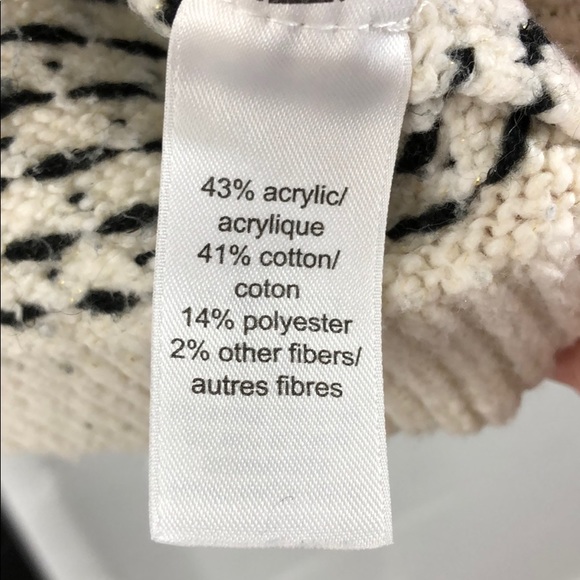 Maurice’s Shawl Collar Long-Sleeve Sweater - Picture 8 of 8